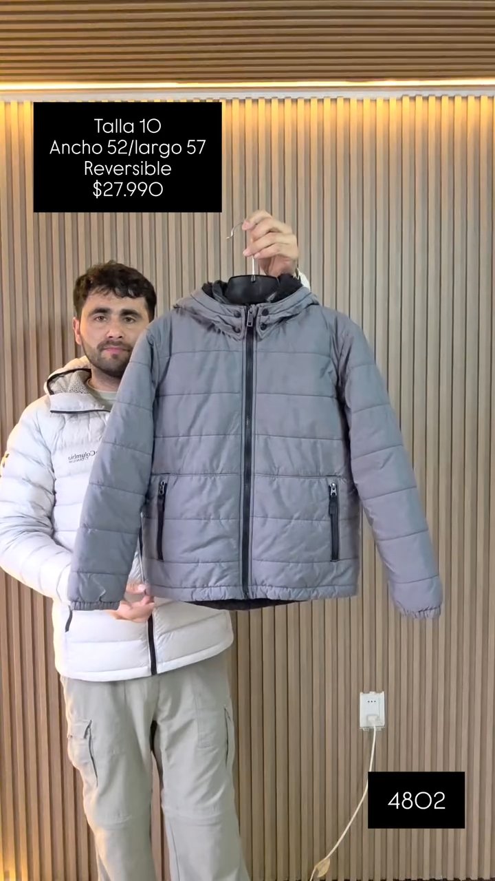 The North Face · Chaqueta