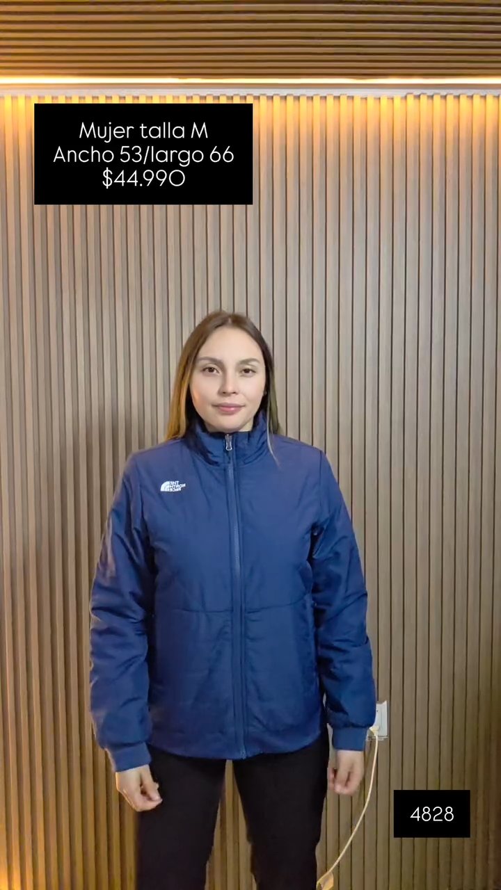 The North Face · Chaqueta