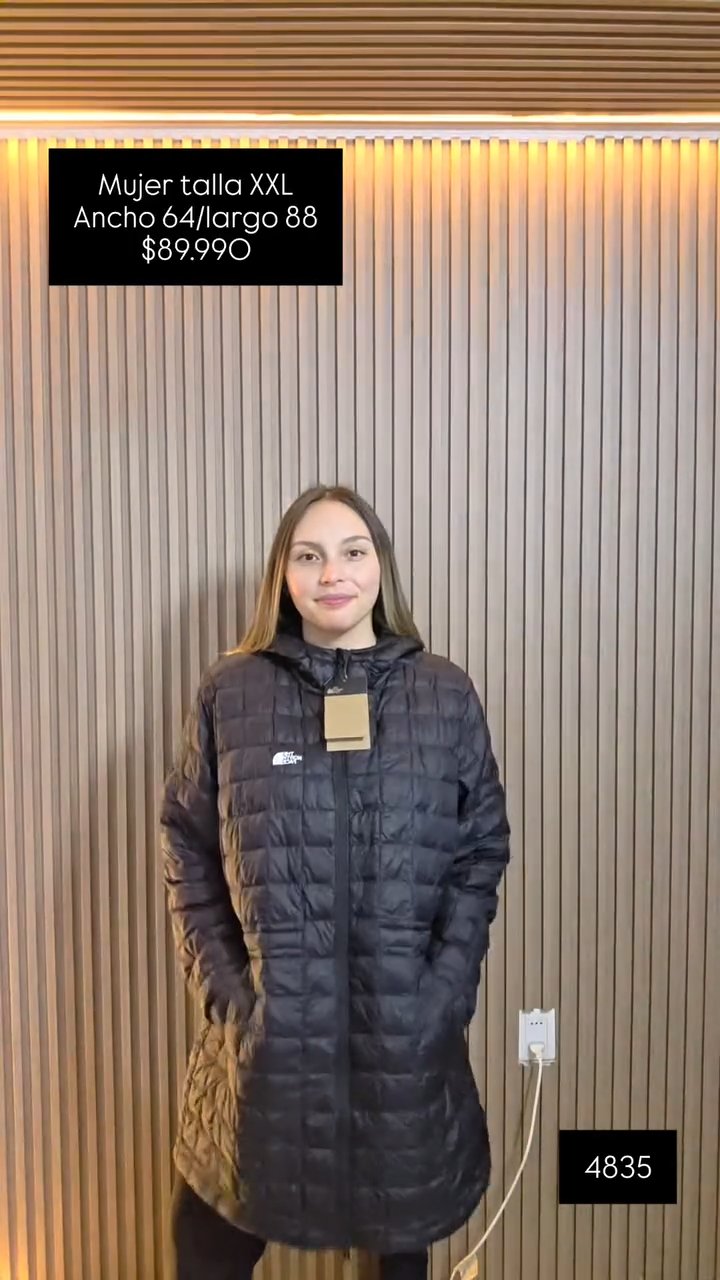 The North Face · Chaqueta
