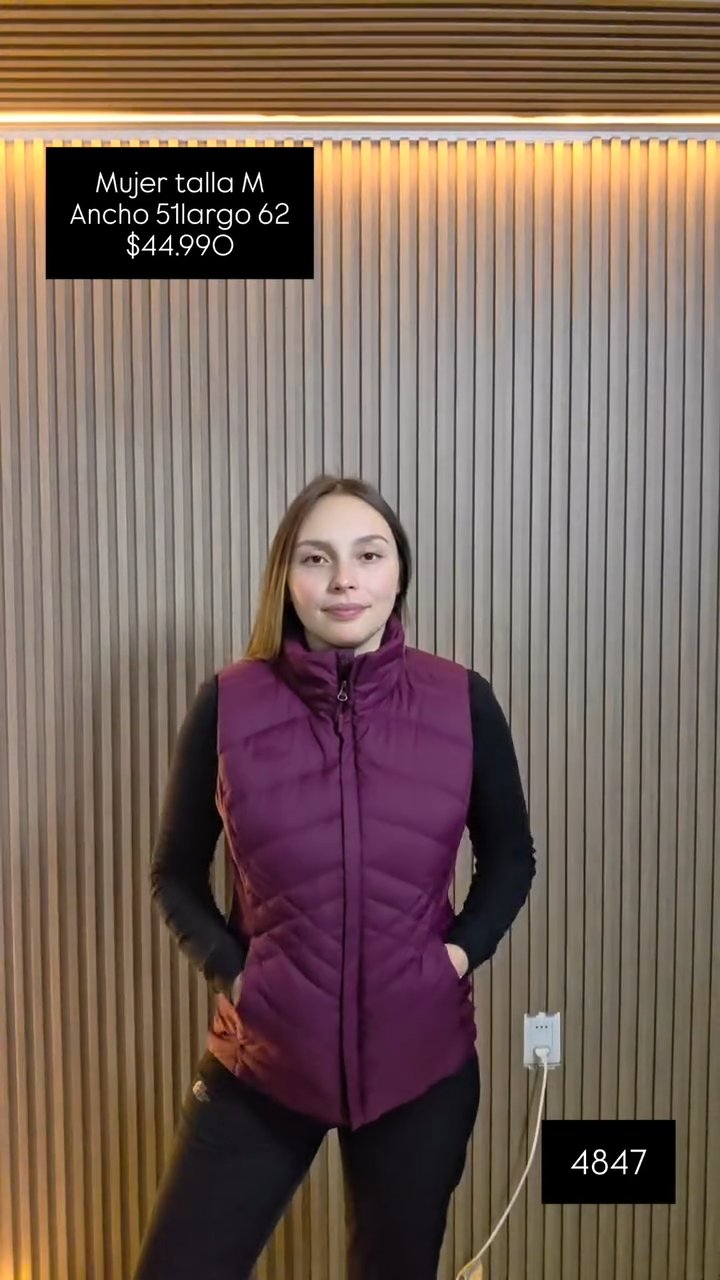 The North Face · Chaqueta