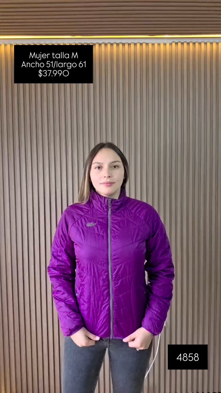 The North Face · Chaqueta