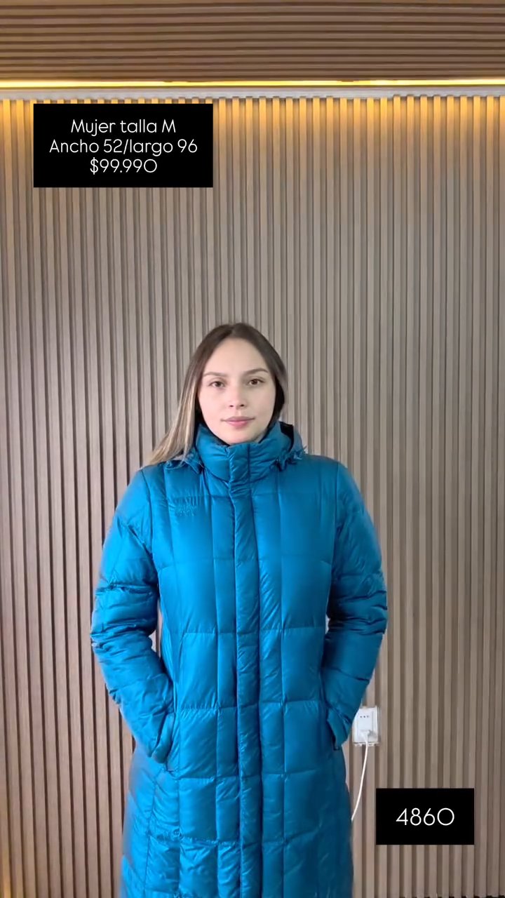 The North Face · Chaqueta