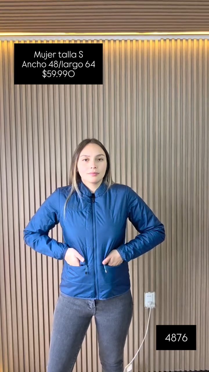 The North Face · Chaqueta