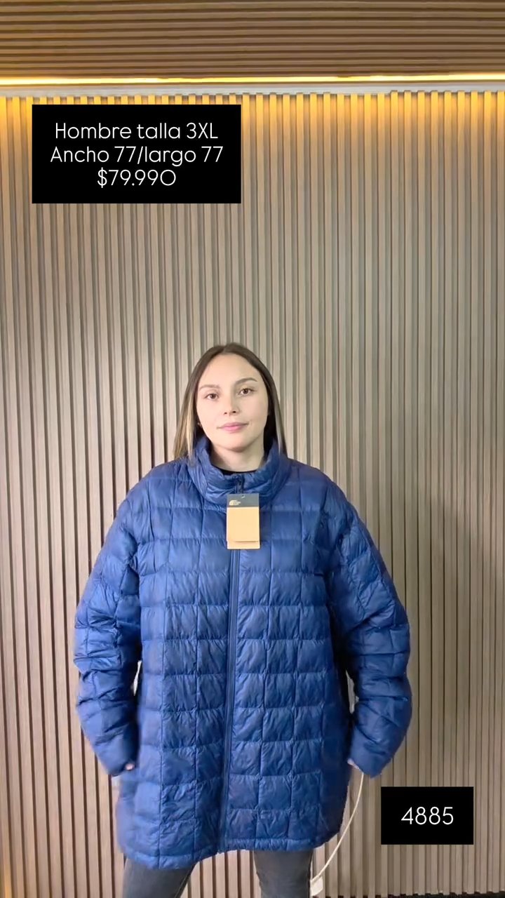 The North Face · Chaqueta