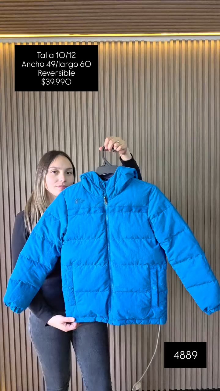 The North Face · Chaqueta