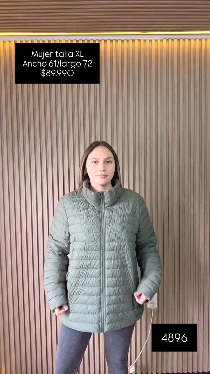 The North Face · Chaqueta