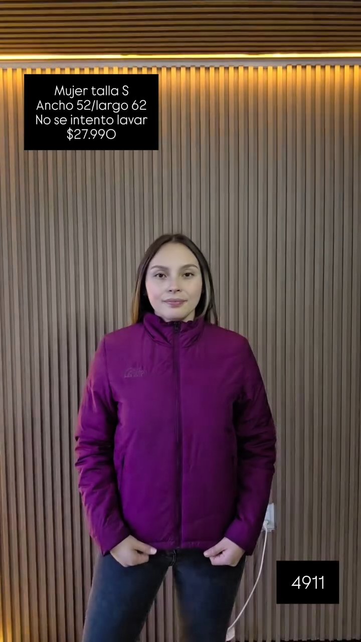 The North Face · Chaqueta