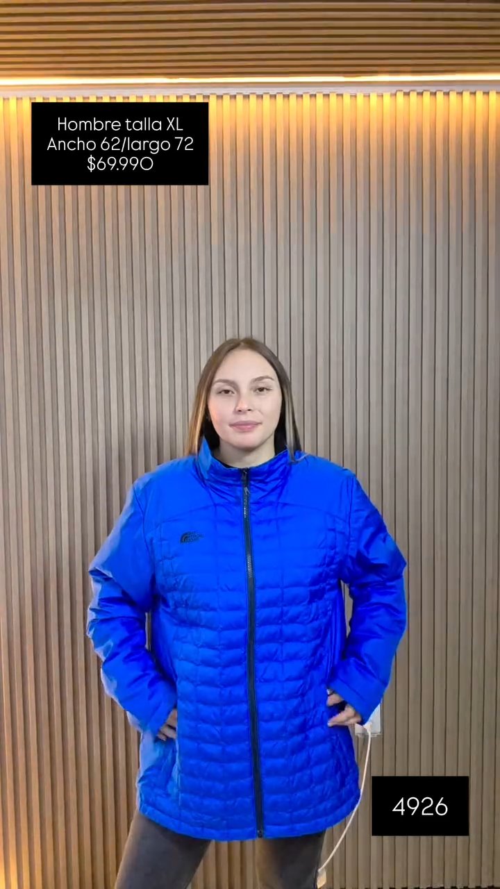The North Face · Chaqueta