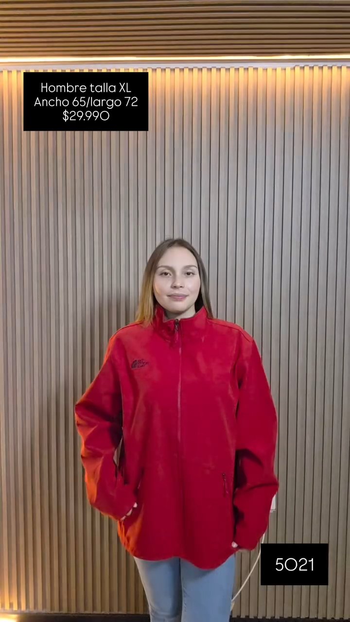 The North Face · Sofshell