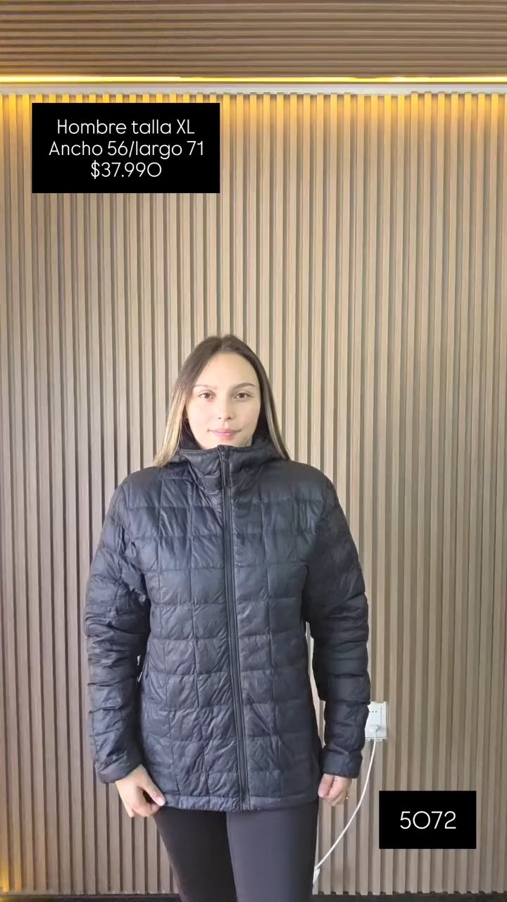 The North Face · Chaqueta
