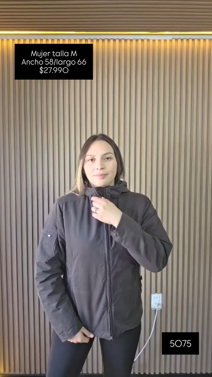 Columbia · Chaqueta