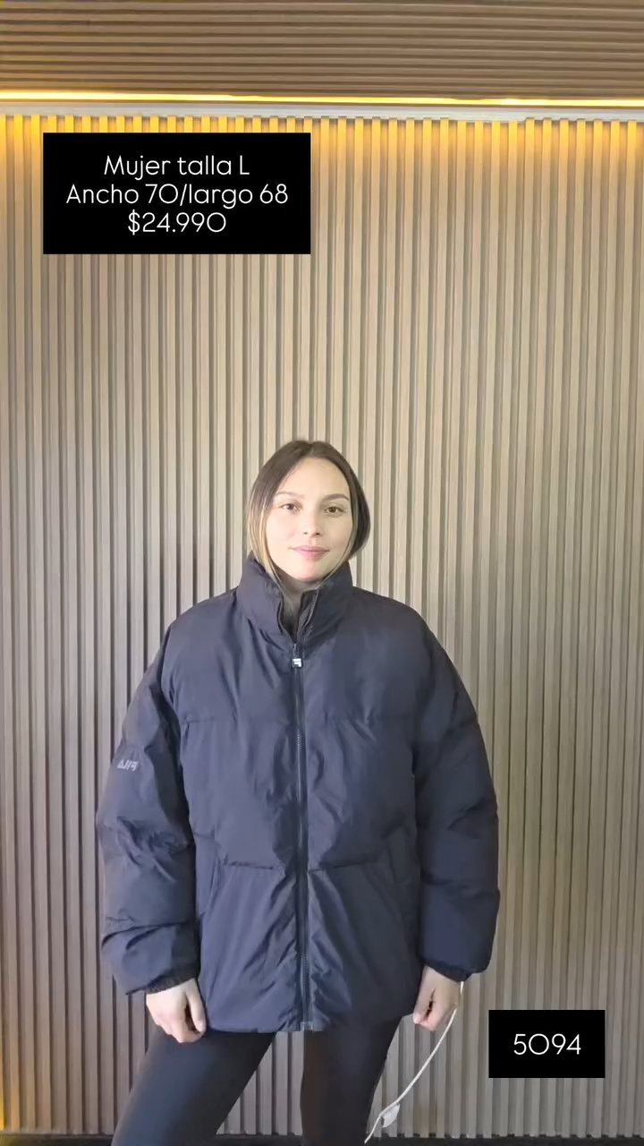 FILA · Chaqueta