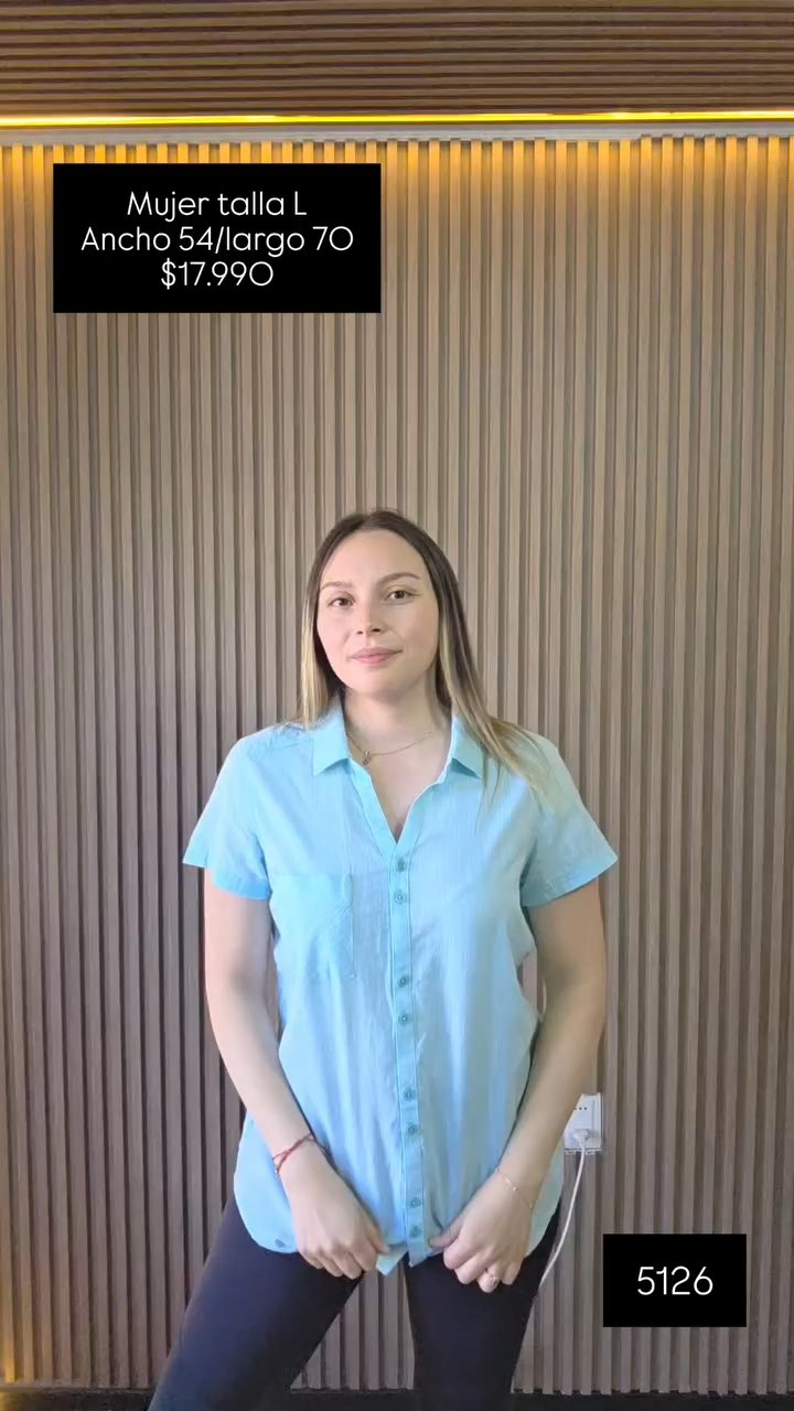 Columbia · Camisa