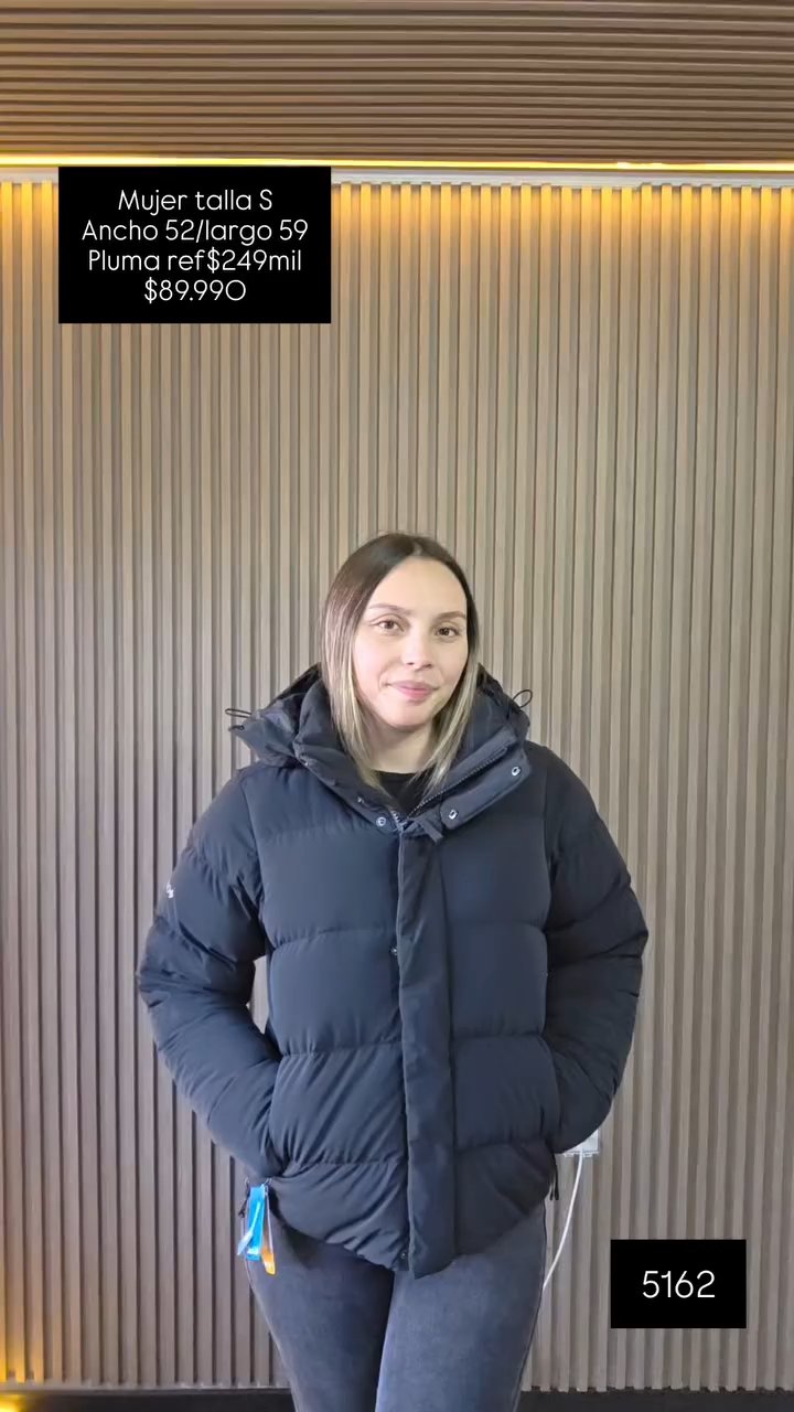 Columbia · Chaqueta