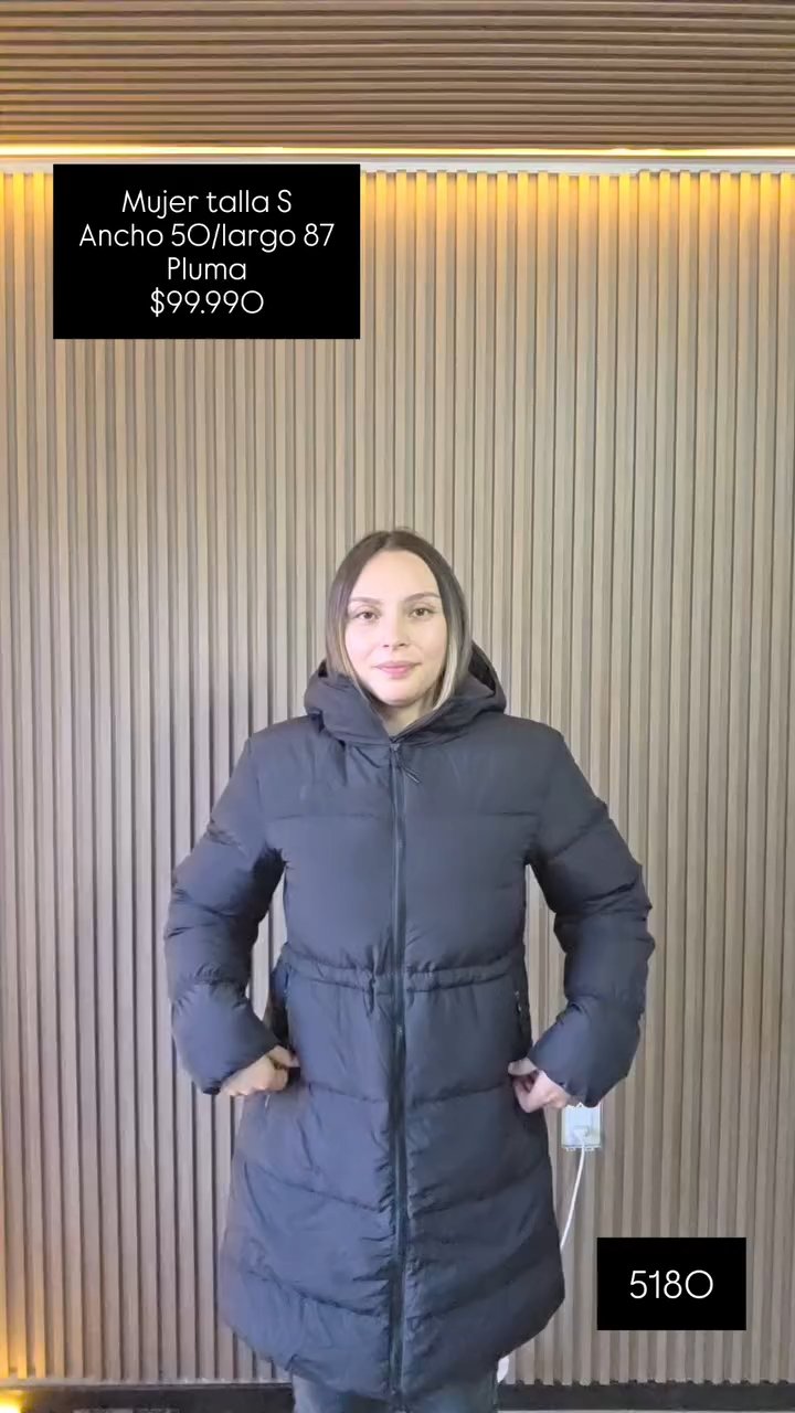 The North Face · Chaqueta