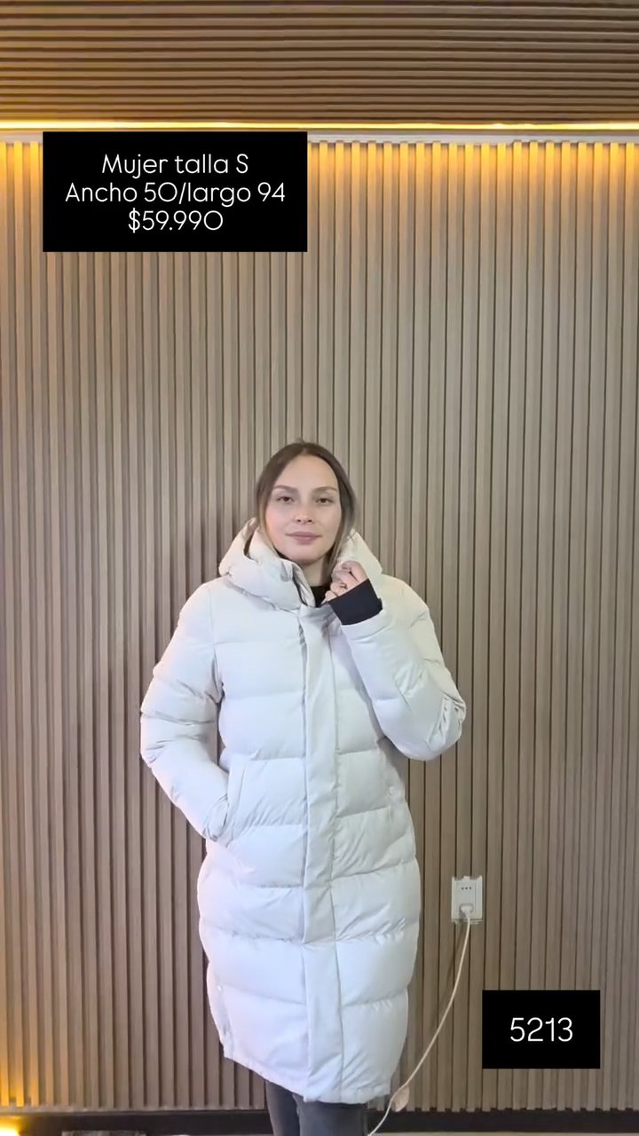 Ripzone · Chaqueta