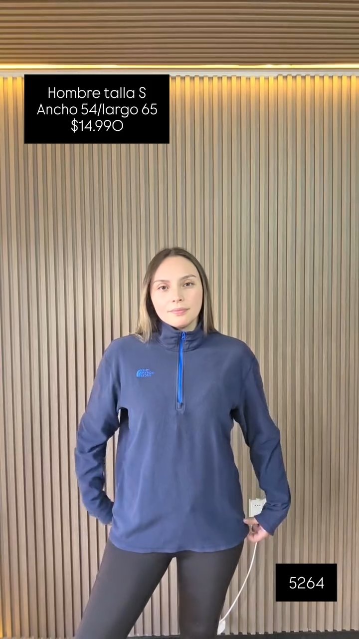 The North Face · Polar