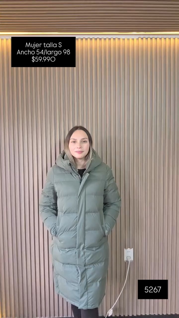 Ripzone · Chaqueta