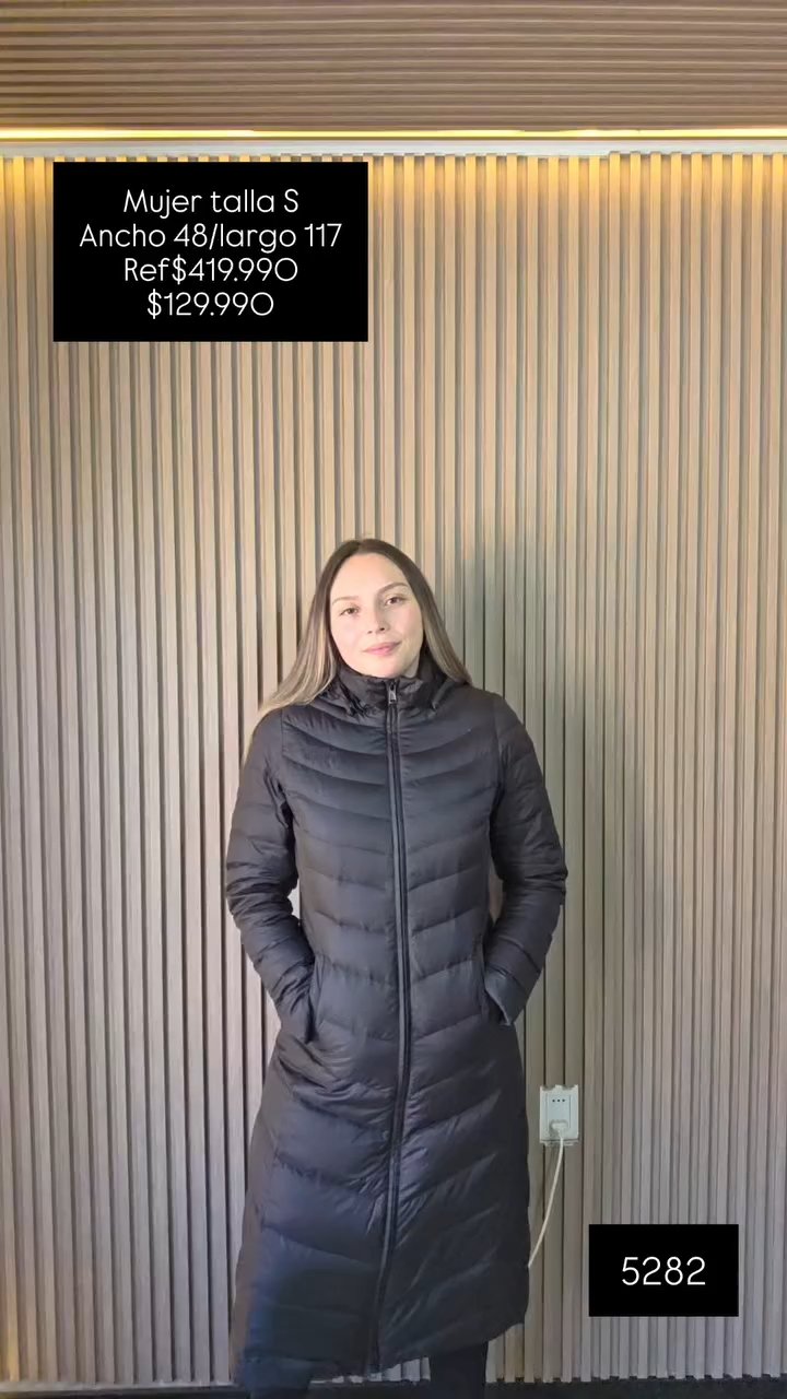 The North Face · Chaqueta
