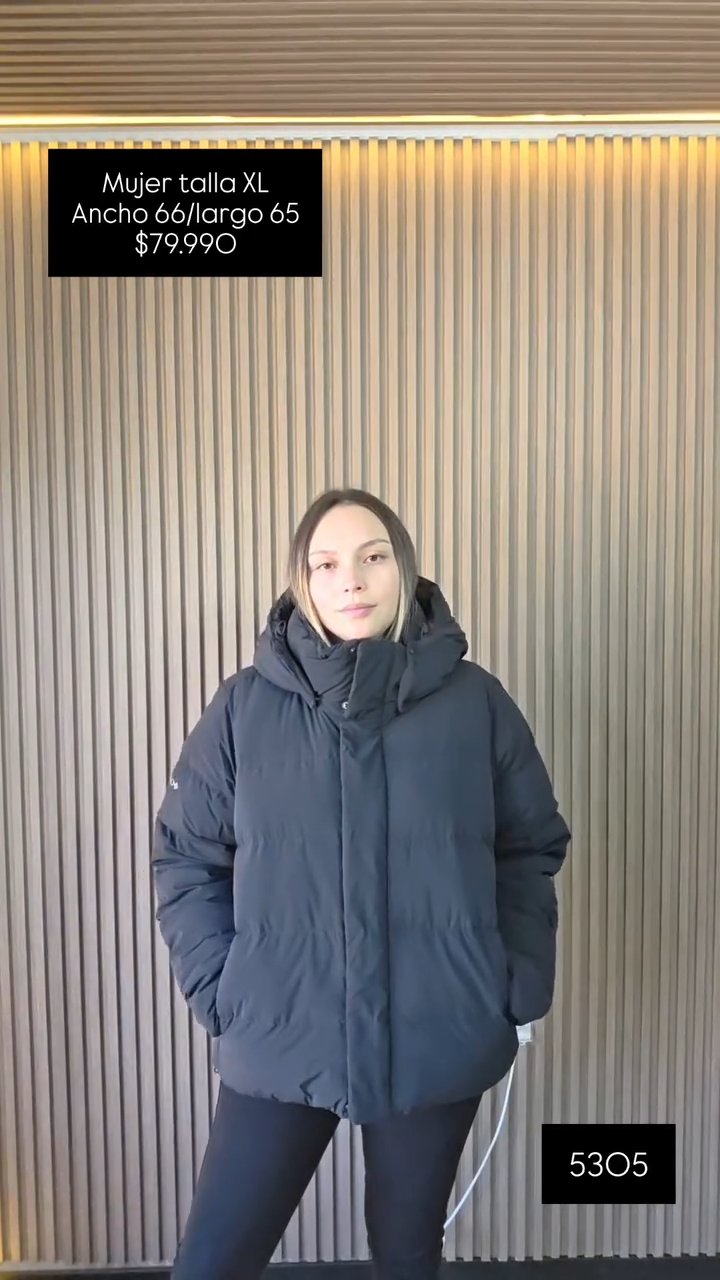 Columbia · Chaqueta