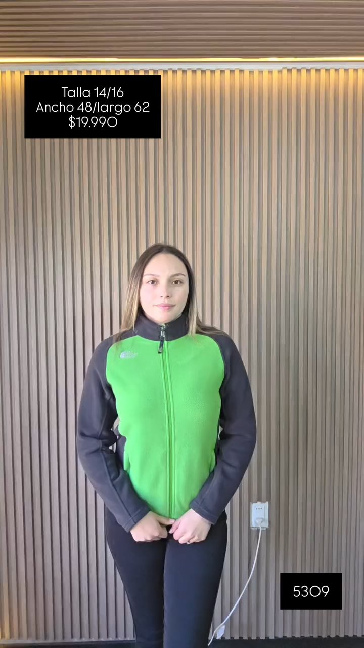 The North Face · Polar