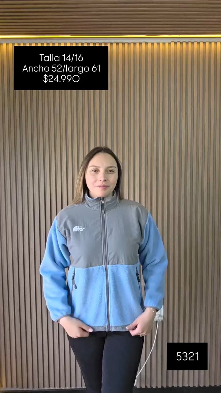 The North Face · Polar