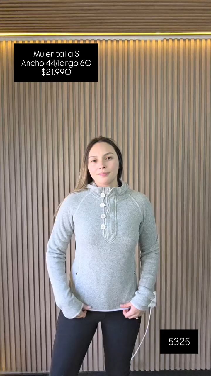 The North Face · Sueter