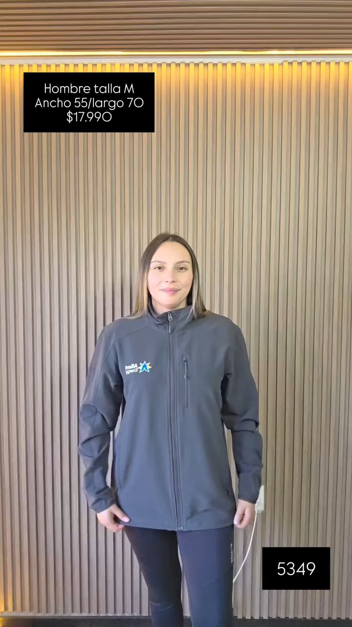 The North Face · Sofshell