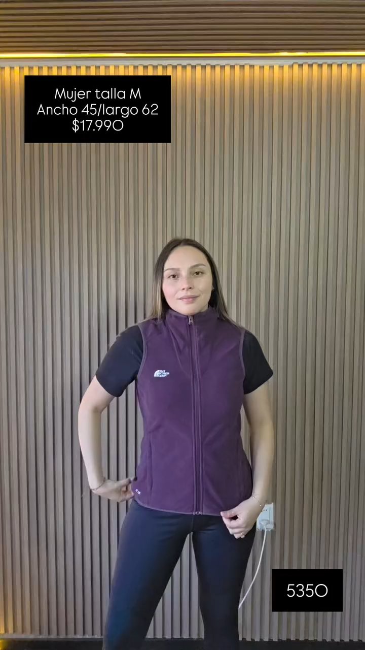 The North Face · Polar