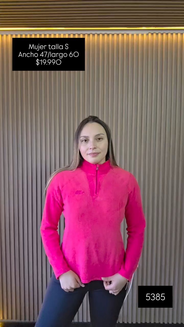 The North Face · Polar