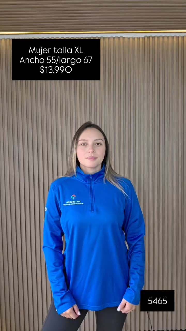 The North Face · Polerón