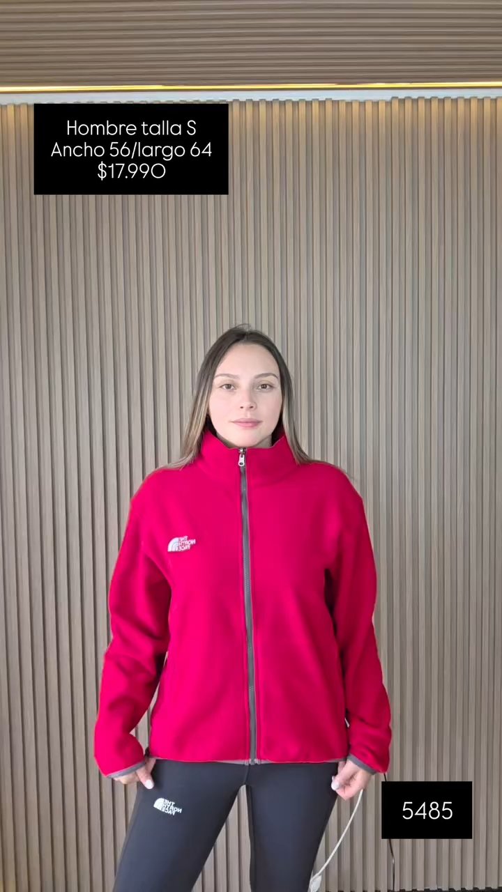 The North Face · Polar