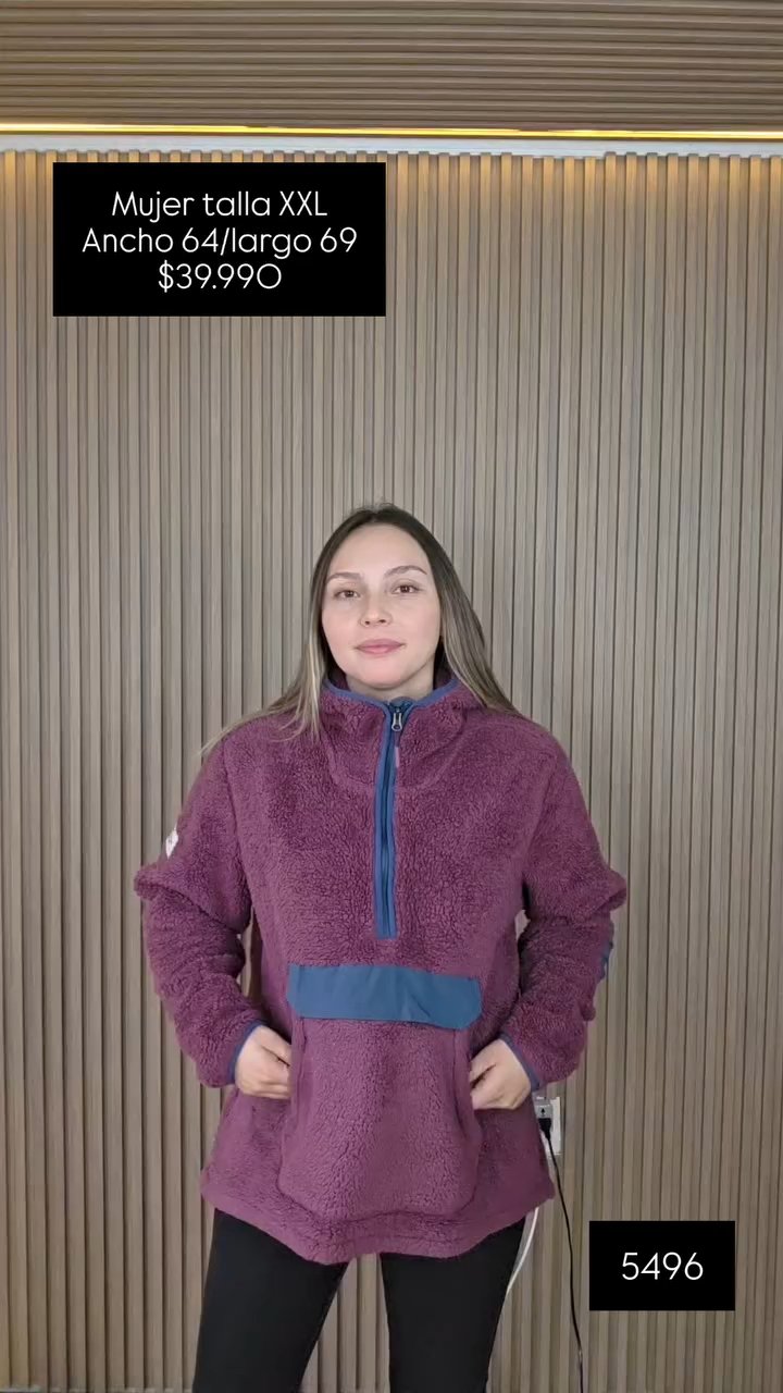The North Face · Sherpa
