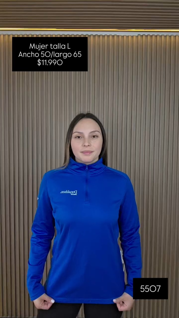 The North Face · Polerón