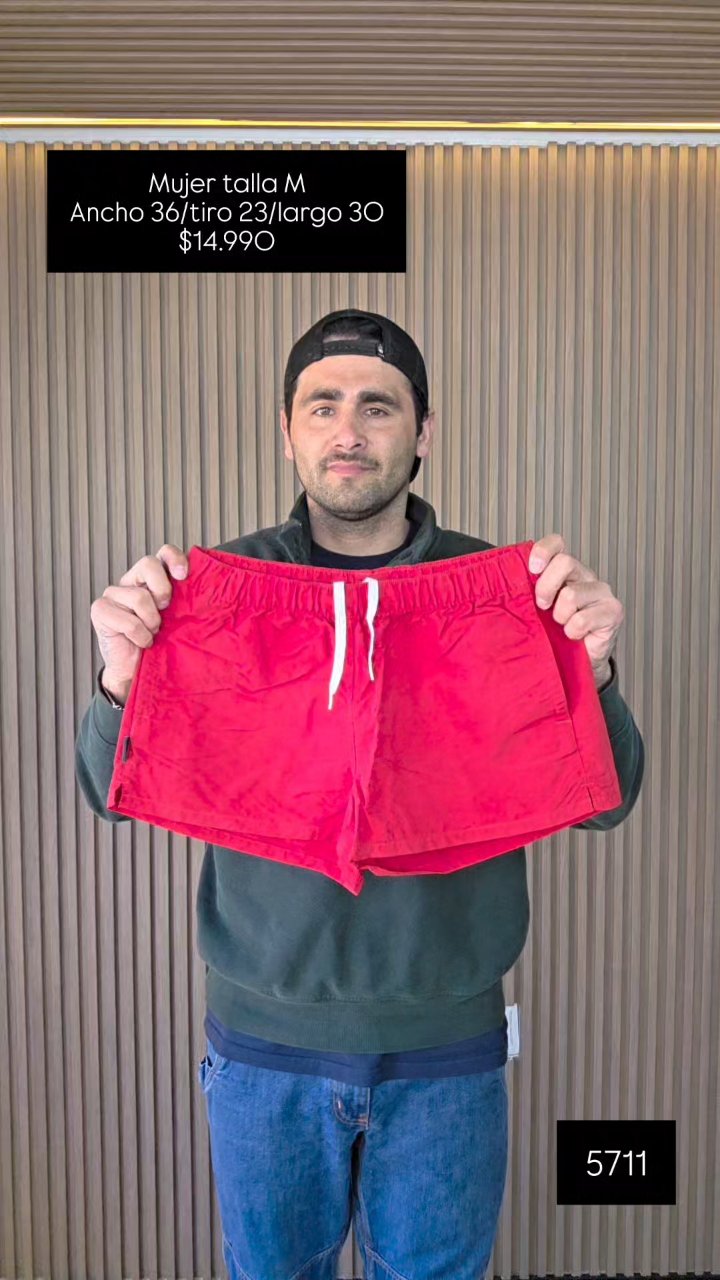 Patagonia · Short