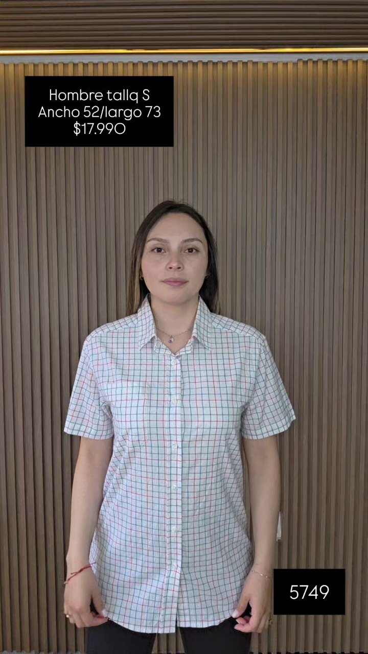 Columbia · Camisa