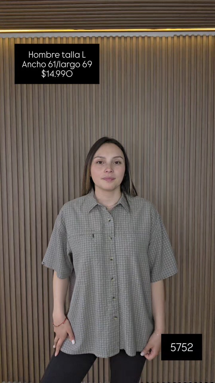 Columbia · Camisa