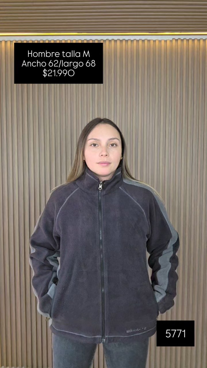 Columbia · Polar