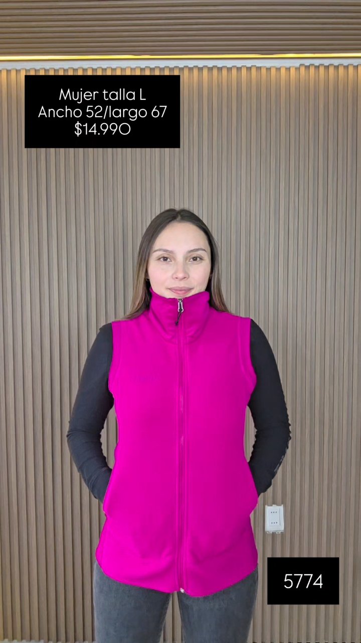 Columbia · Polar