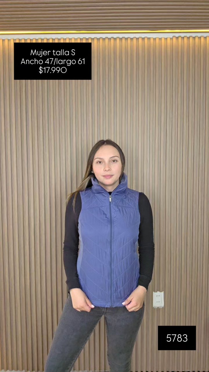 Columbia · Chaqueta