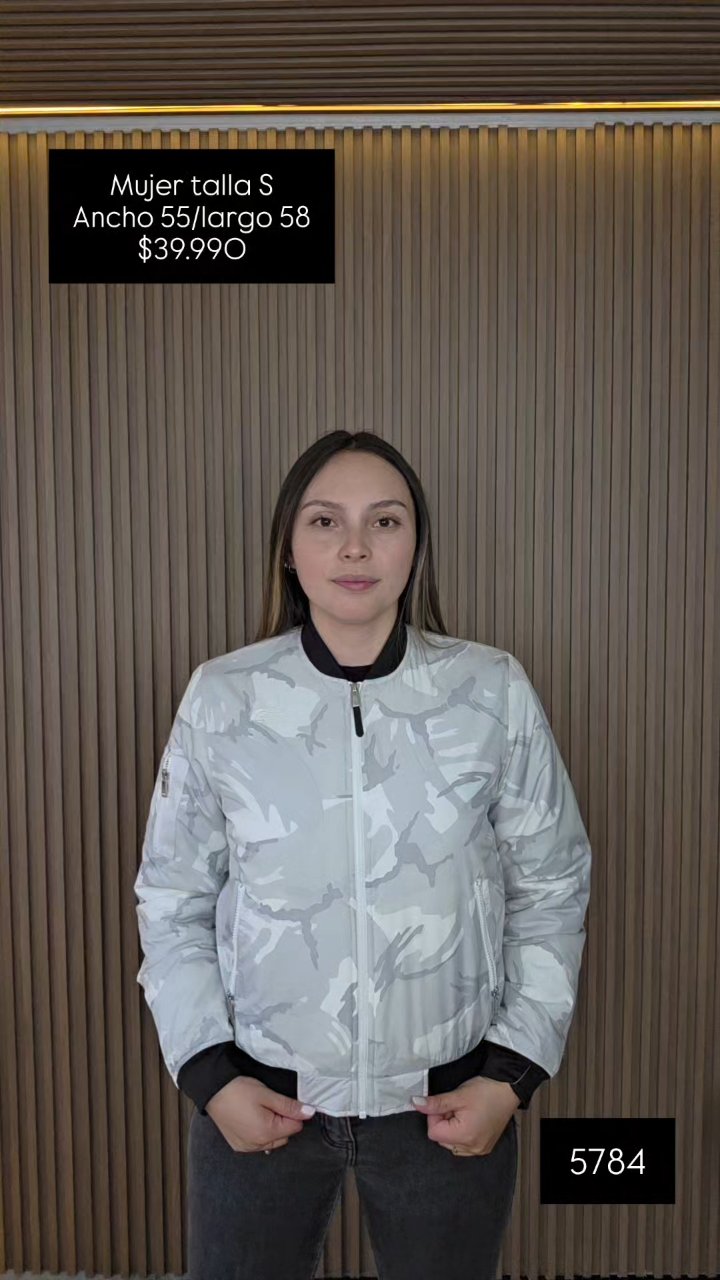 The North Face · Chaqueta