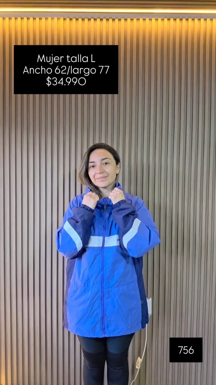 Columbia · Cortavientos