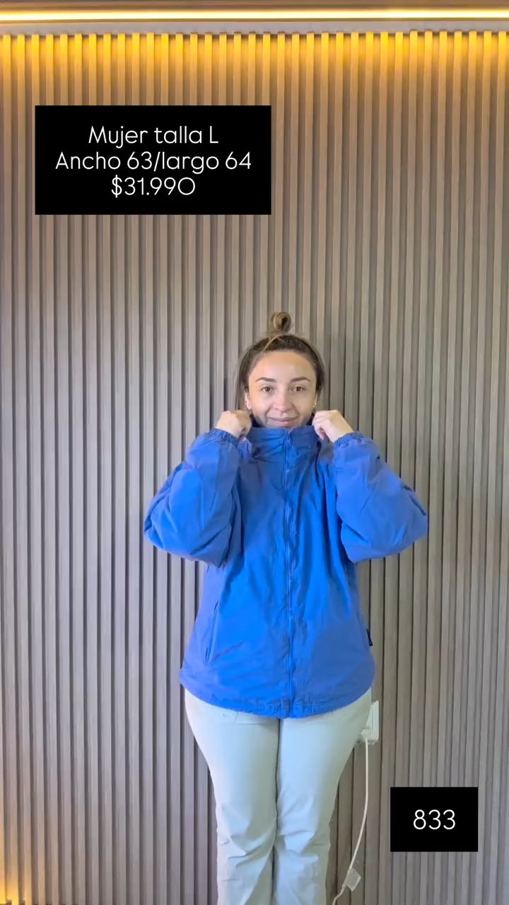 Columbia · Chaqueta
