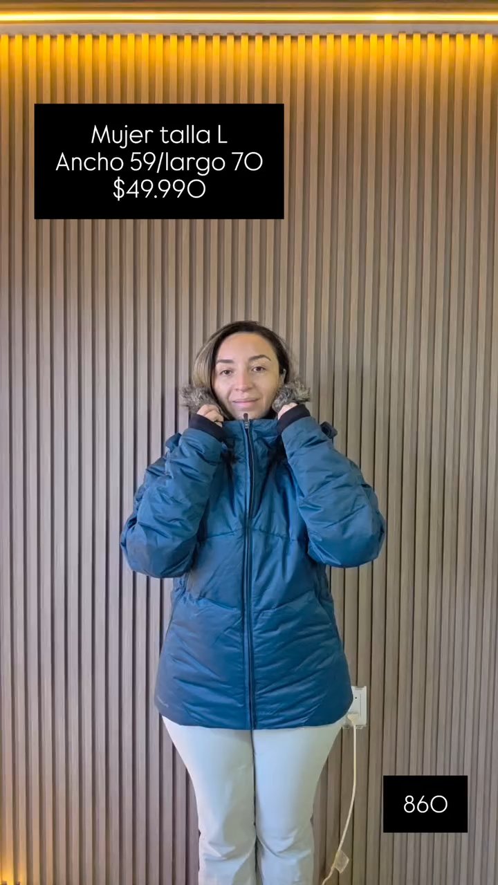 Columbia · Chaqueta
