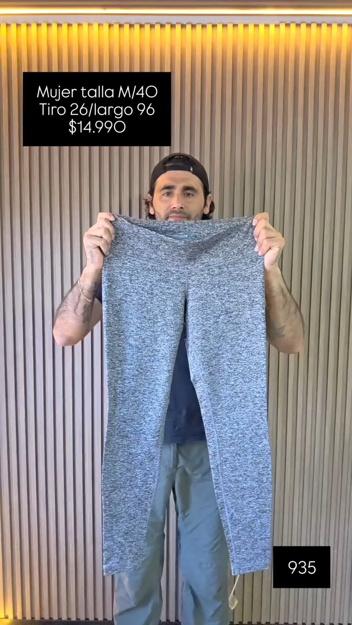 Columbia · Pantalón